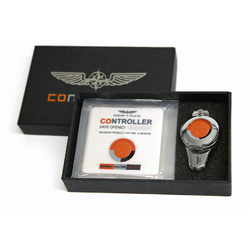 Design4Pilots Pilot Controller Carbon Monoxide Detector Kit