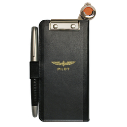 Design4Pilots i-Pilot Phone Kneeboard