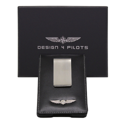 Design4Pilots Card Holder