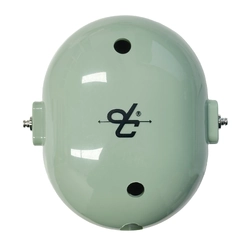 David Clark Left Dome Assembly for H3312 Headsets
