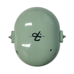 David Clark Right Dome Assembly for H3310 Headsets