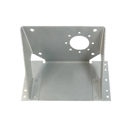 Garmin GSA 28 Autopilot Servo Mounting Bracket, Generic (Experimental & LSA Aircraft Only)