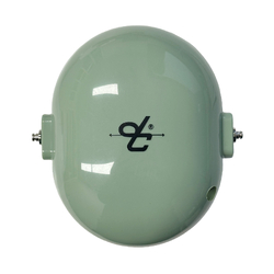 David Clark Left Dome Assembly for H3530 Headsets