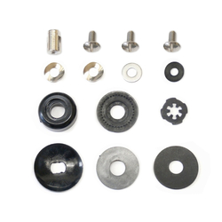 David Clark Boom Guide Kit H10-60