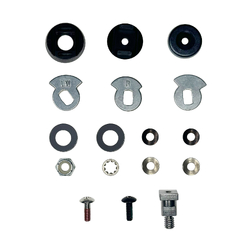 David Clark Boom Guide Kit