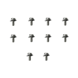 David Clark Dome Screws (10 Pack)