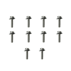 David Clark Dome Screws (10 Pack)