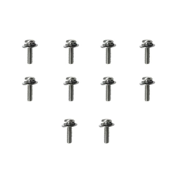 David Clark Dome Screws (10 Pack)