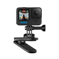 GoPro Magnetic Swivel Clip