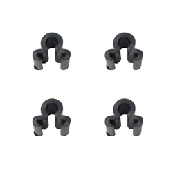 David Clark Cord Clips (4 Pack)