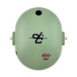 David Clark Right Drilled Dome for H10-13X / H10-13HX Headsets