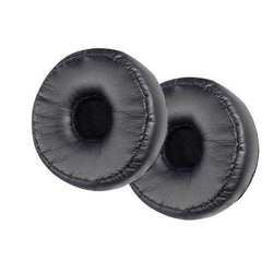 David Clark Leatherette Ear Seals for DC PRO & PRO X Series Headsets