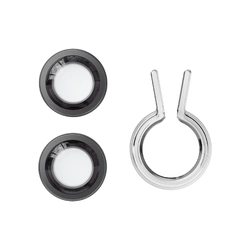 GoPro Max2 Lens Replacement Kit