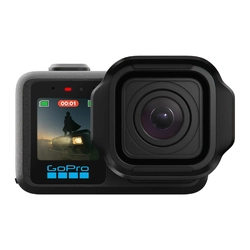 GoPro Mission 1