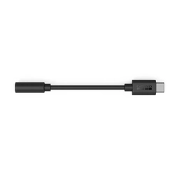 GoPro USB Mic Adapter (USB-C to 3.5mm) for MISSION 1 Series