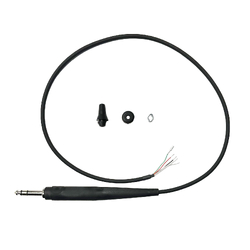 David Clark Comm Cord Kit for H3310, H3320, H3330