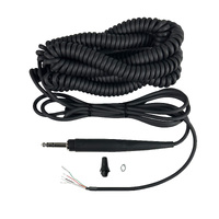 David Clark Comm Cord Kit for H3335 Headsets