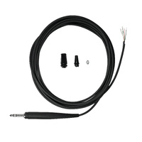 David Clark Comm Cord Kit for H3331 Headsets