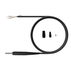 David Clark Comm Cord Kit for H3331 Headsets