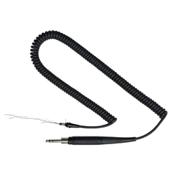 David Clark Comm Cord Kit for C35-08 Series PTT Modules
