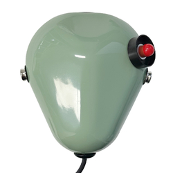 David Clark Complete Microphone Sheild Assembly including DC-1A Mic for H3310 Headsets