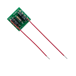David Clark PCB Assembly