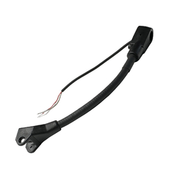 David Clark Boom Assembly Kit for H3530 Headsets / DC-1 Mic