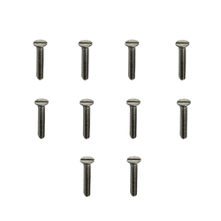 David Clark Screw for C35 Series Modules (10 Pack)