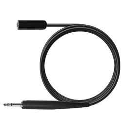David Clark C31-12 Cord Assembly Extension 12 Ft