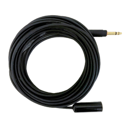 David Clark C31-25 Cord Assembly Extension 25 Ft