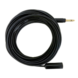 David Clark C31-100 Cord Assembly Extension 100 Ft