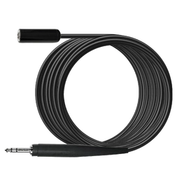 David Clark C31-100 Cord Assembly Extension 100 Ft