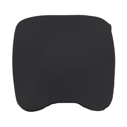 David Clark Flight Deck Helmet Protective Pad Assembly - Back