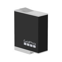 GoPro Enduro Rechargeable Battery - HERO 9/10/11/12 Black