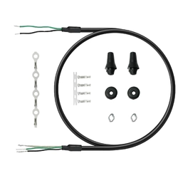 David Clark Overhead Cord Assembly for H10-13/20/30/40 Series Headsets
