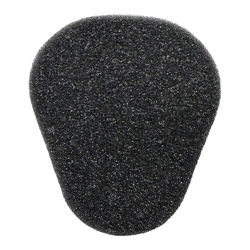 David Clark Mic Sheild Filter for H3310 / H3312 Headsets