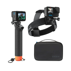 GoPro Adventure Kit 3