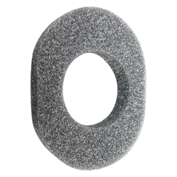 David Clark Middle Dome Filter for H10 Series Headsets