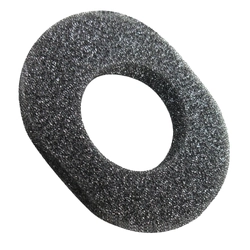 David Clark Middle Dome Filter for H10 Series Headsets