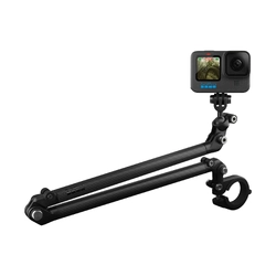 GoPro Boom + Bar Mount