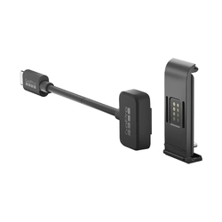 GoPro Contacto Magnetic Door & Power Cable Kit