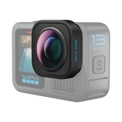 GoPro Ultra Wide Lens Mod - HERO13 Black