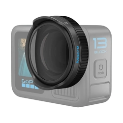 GoPro Macro Lens Mod - HERO13 Black