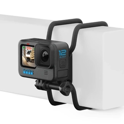 GoPro Flexible Grip Mount w/ Gear Ties