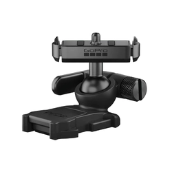GoPro Magnetic Latch Ball Joint Mount