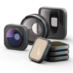 GoPro HB Series Lens Collection - HERO13 Black