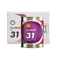 Aeroshell Fluid 31 - 3.7l - Carton of 6