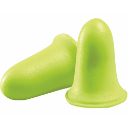 3M EARSoft FX Uncorded Earplug Class 5 (Pack 20)