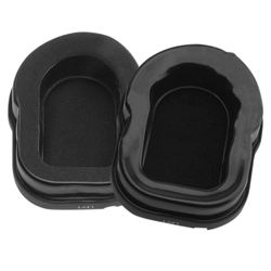 David Clark Contoured Gel Ear Seals for H20- Series Headsets