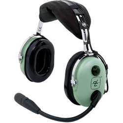 David Clark H10-13Y Youth Headset